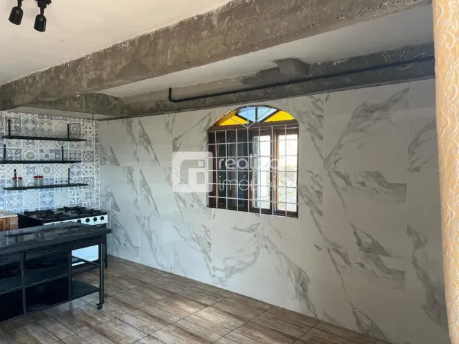 Casa 1 quarto no bairro João Paulo em Florianópolis