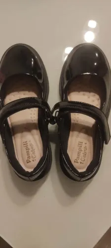 Sapatilha infantil Pampili