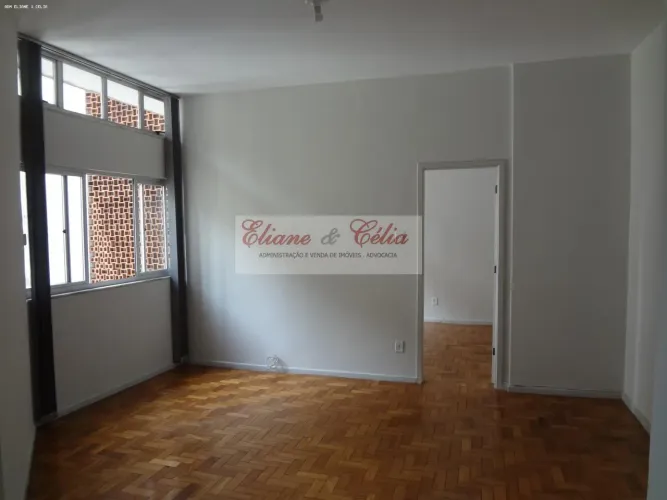 Apartamento para Locação em Belo Horizonte, Funcionários, 1 dormitório, 1 suíte, 2 banheir