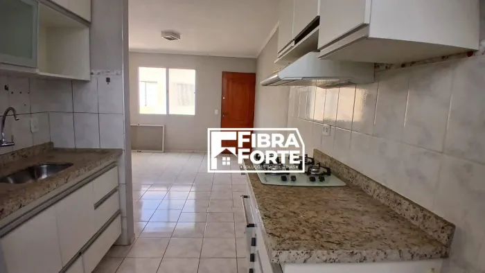 Apartamento para venda no Jardim Amazonas em Campinas