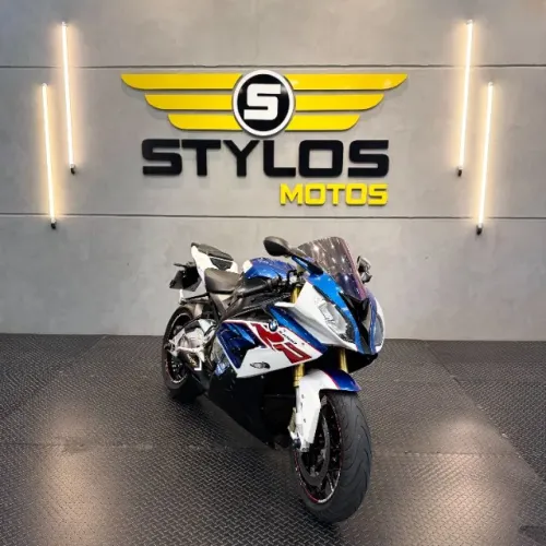 Bmw S1000 RR