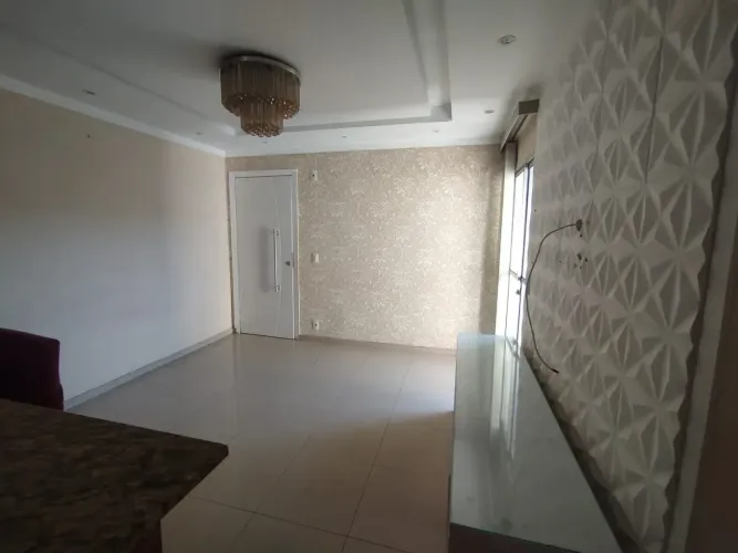 Imóvel para venda tem 44 metros quadrados com 2 quartos em Água Chata - Guarulhos - SP