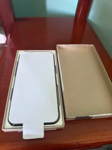 iPhone 13ProMax 256GB