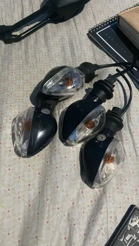 Kit setas da 160 as 4