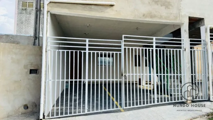 Conforto e Praticidade no Jardim Golden Park Residence II