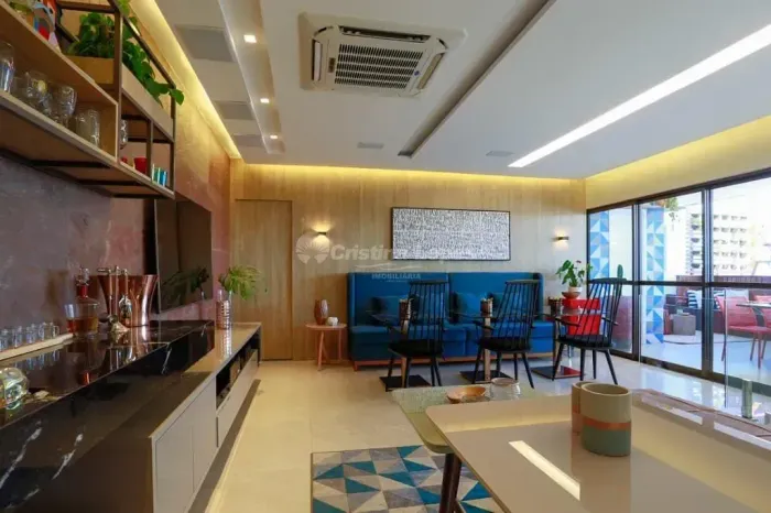 Cobertura / Penthouse à venda, Fátima, Teresina, PI