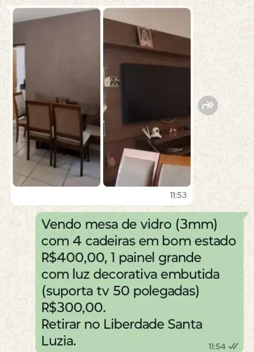 Semi novos