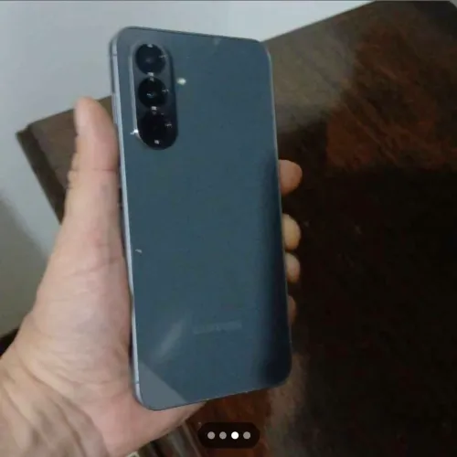 Samsung Galaxy a56 256GB, troco por outro de meu interesse.
