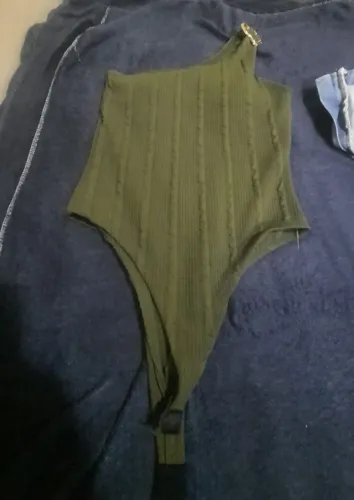 BODY VERDE
