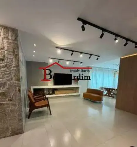 Sobrado para locação 450m² no Bairro jardim, Santo André/SP
