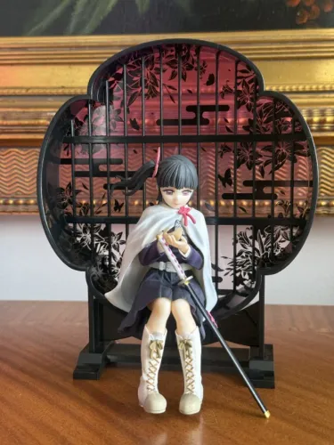 Kanao (Demon Slayer Kimetsu no Yaiba) Layer Scape Bandai