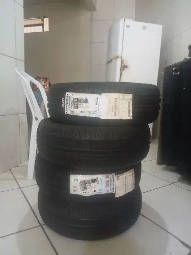 4 Pneus Itaro Aro 14 Comformax 185/60r14 82h indice de velocidade H
