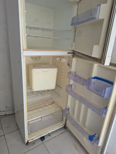 Geladeira