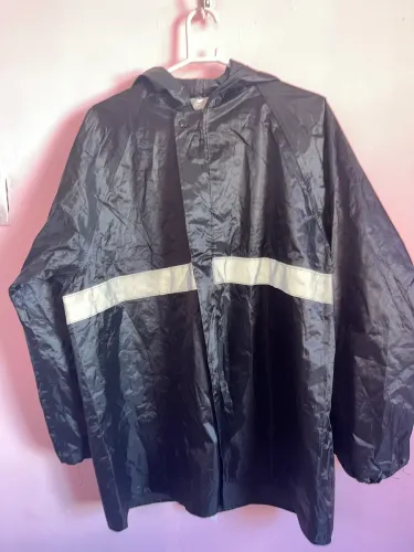 Capa de Chuva Motoqueiro