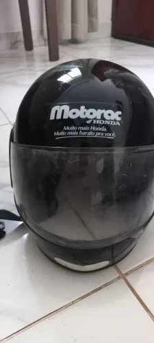 Capacete