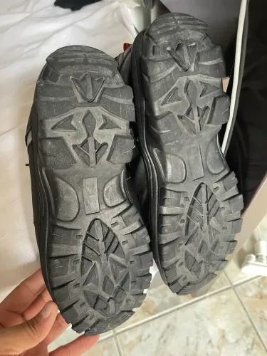 Bota motoqueiro