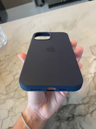 Capinha IPhone 12 Pro Max