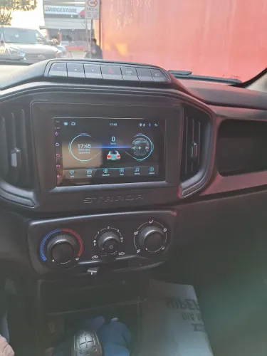 Fiat Fiorino Endurance EVO 1.4 Flex 8V 2P 2024
