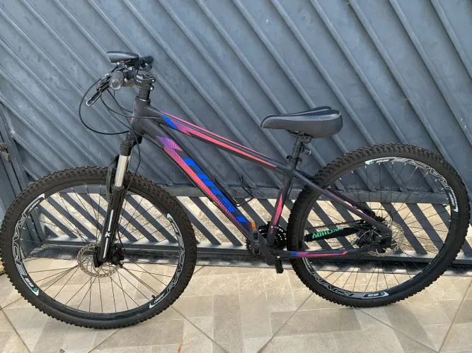Bicicleta MTB FIRST aro 29