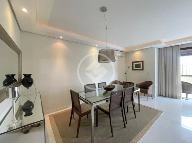 APARTAMENTO - Centro - AF-271535