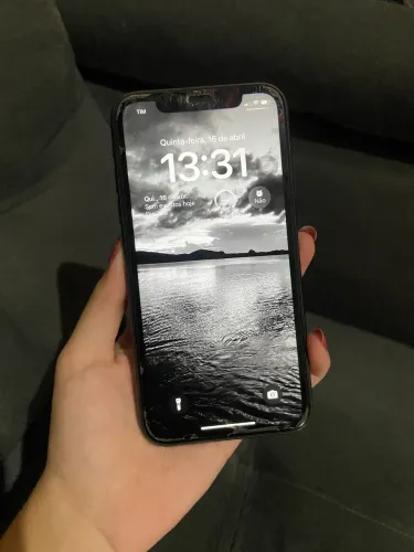 iPhone