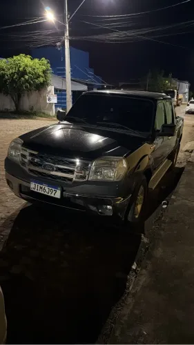 Ford Ranger XLT 3.0 PSE 163cv 4X4 CD TB Dies. 2010