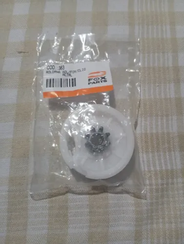 Roldana gol /Fox/Clio metal valor $65,00