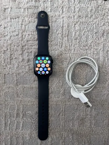 Usado! Vendo Apple Watch Séries 8