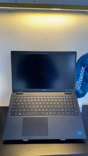 Notebook i5 Dell