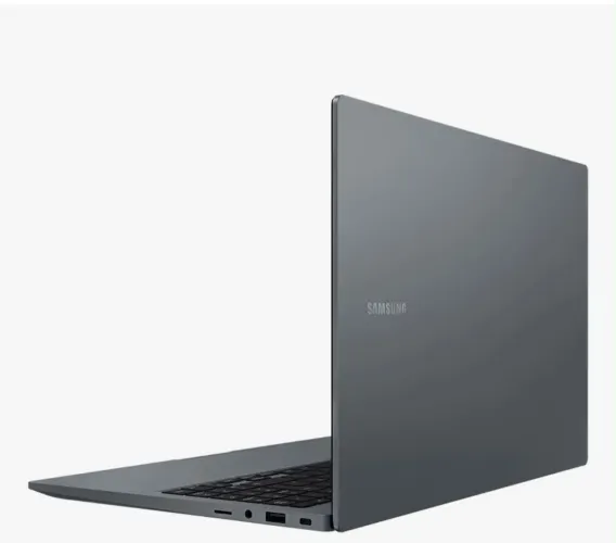 Vendo notebook semi novo Samsung