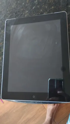 iPad 3 geração, precisar fazer troca da bateria