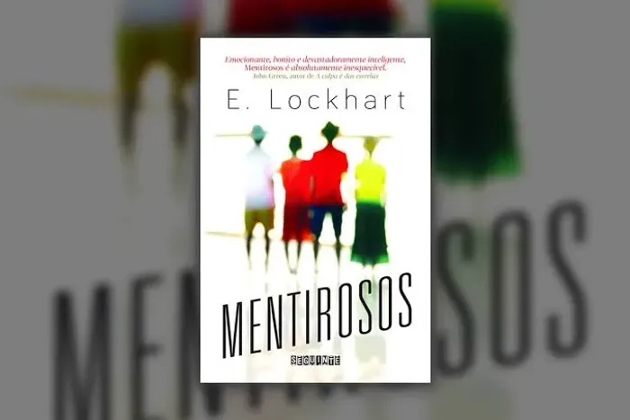 Mentirosos 