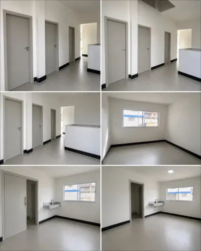 Sala Comercial no Gilberto Machado - Excelente Localização