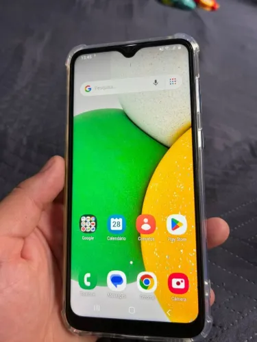 Galaxy A03 32 Gb Seminovo 