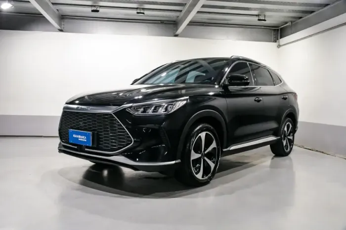 BYD Song Plus 1.5 16V Aut. (hibrido) 2024