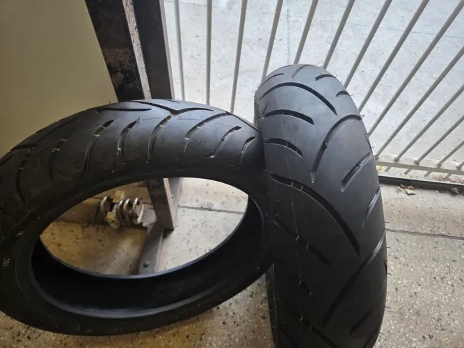 Pneus Dunlop