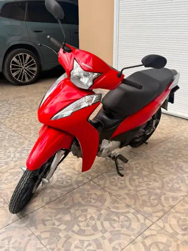 Honda Biz 125cc flex