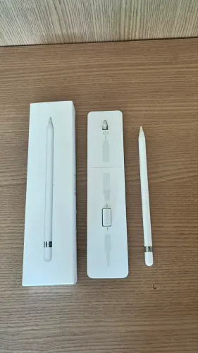Apple Pencil
