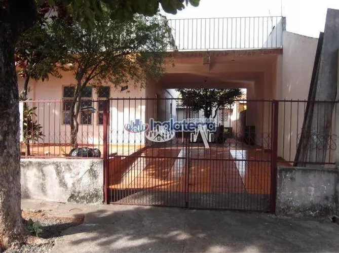 Casa à venda, 247 m² por R$ 450.000,00 - Waldemar Hauer - Londrina/PR