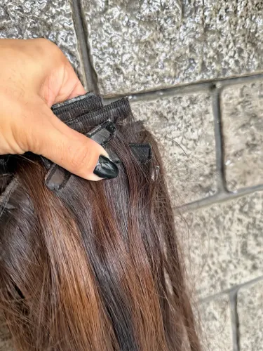Maga hair fita adesiva