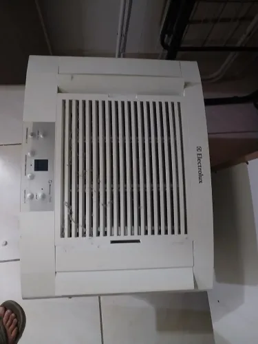 Ar condicionado Electrolux de 7.500