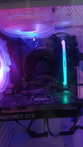 Pc gamer