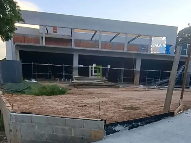 Salas/Conjuntos para alugar, 35 m² por R$ 3.030,00/mês - Vila Hortolândia - Jundiaí/SP