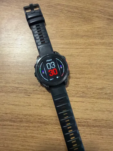 Garmin FENIX 8 47mm AMOLED
