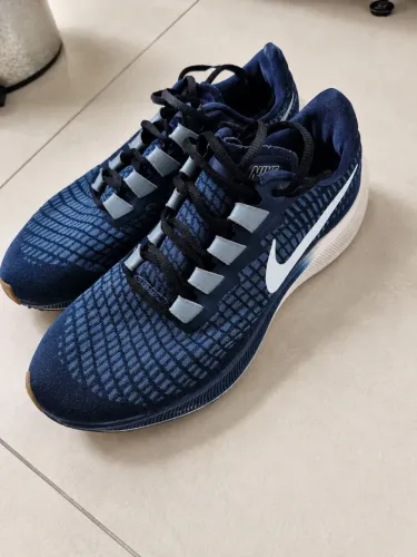 Tênis Nike Air Zoom Winflo 6 Original - tamanho 41