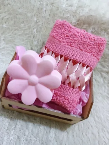 Kit sabonete