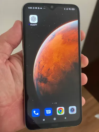 ? REDMI NOTE 8 TOP ? R$380 ?