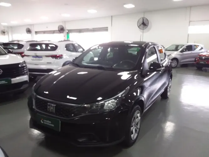 Fiat Argo Drive 1.0 Firefly 2026