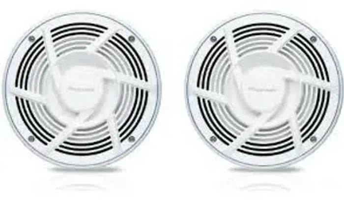 Par der Alto Falantes Pioneer TS2040