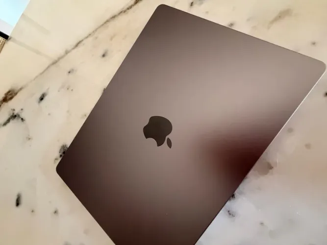 MacBook Pro - Apple M3